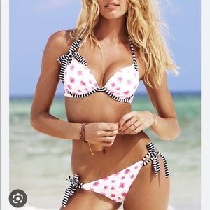 Victoria secret bikini set